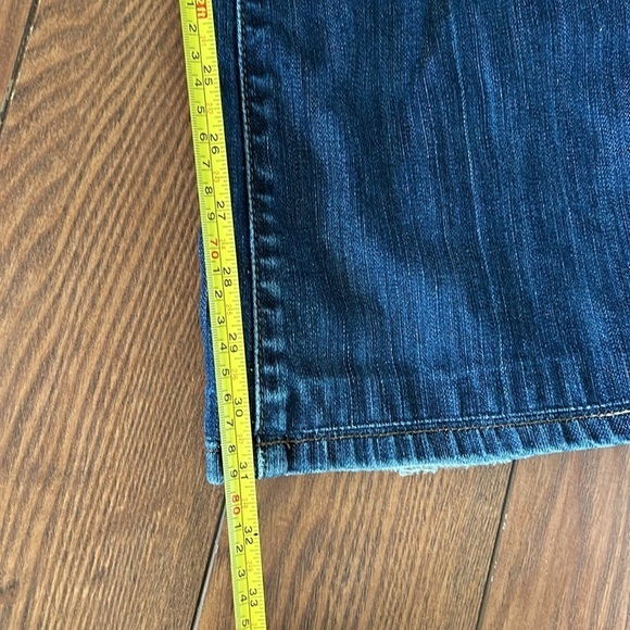 Joe’s Jeans Twiggy boot cut Jolie wash - Picture 6 of 9